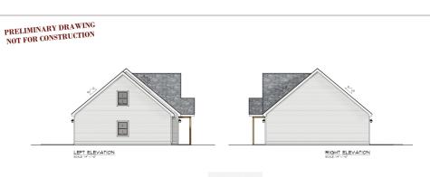 7 Hardwood Lane Oakland ME 04901