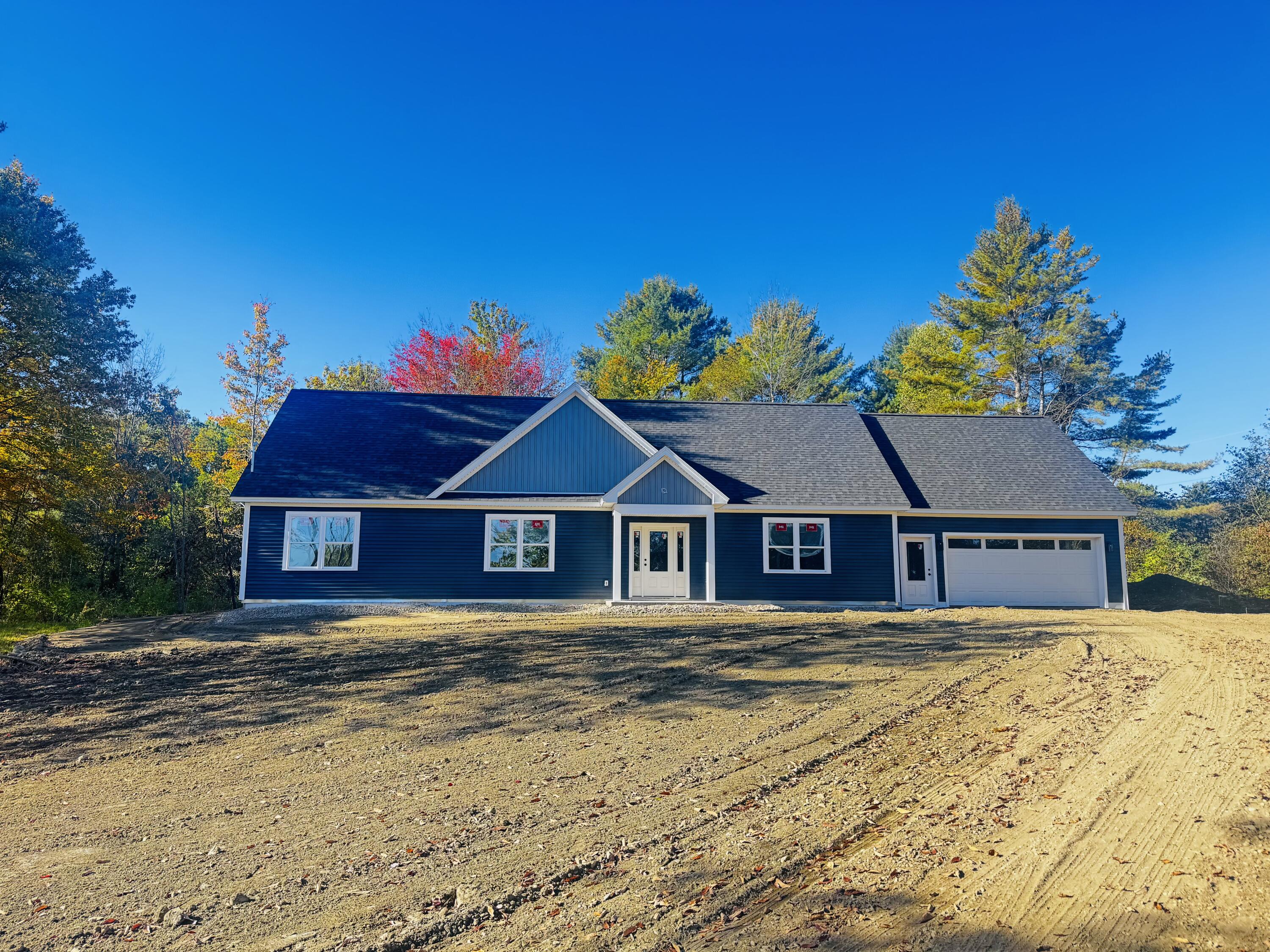 7 Hardwood Lane Oakland ME 04901