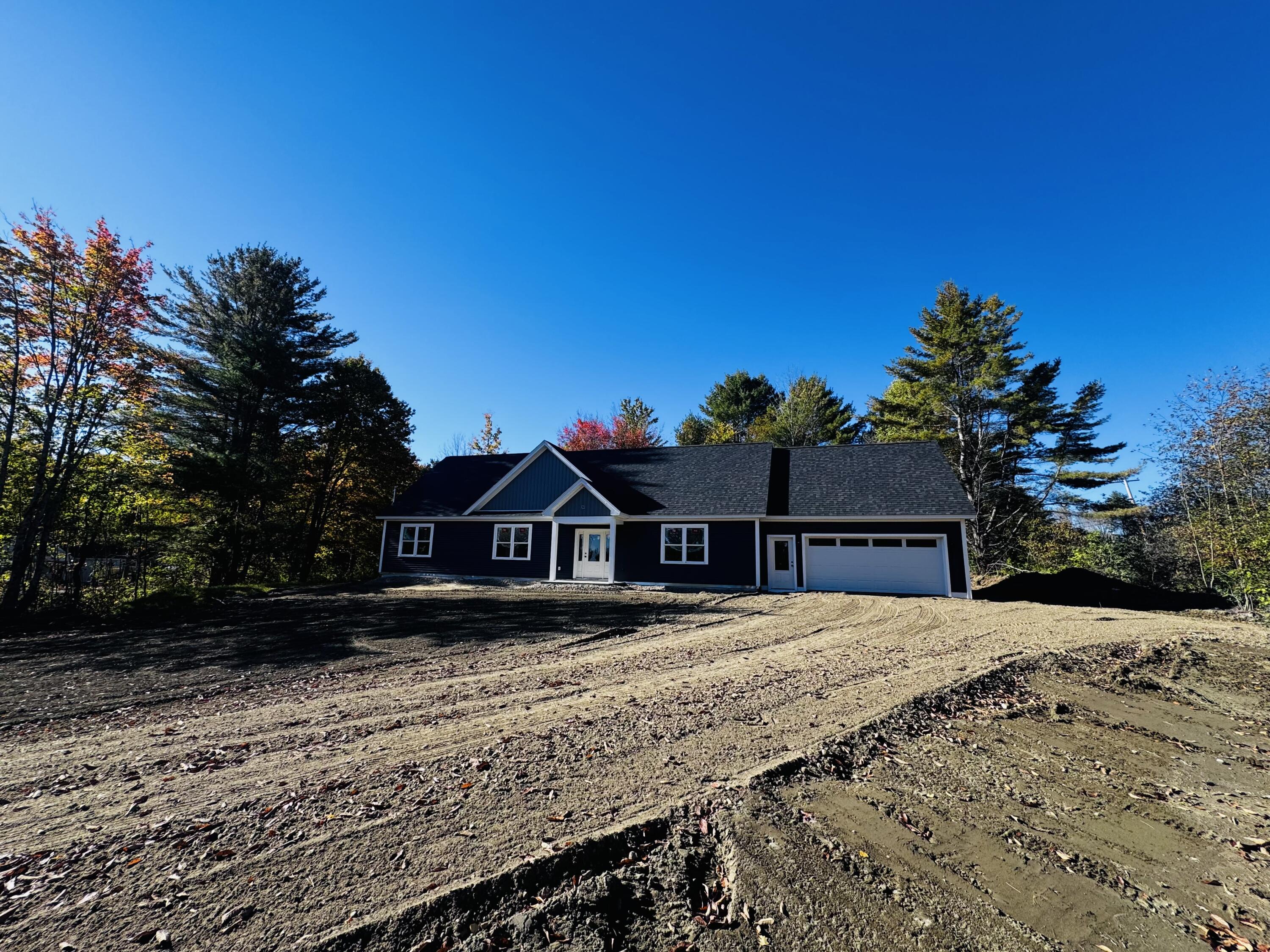 7 Hardwood Lane Oakland ME 04901