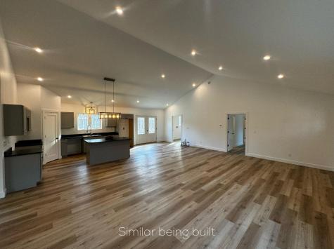 7 Hardwood Lane Oakland ME 04901