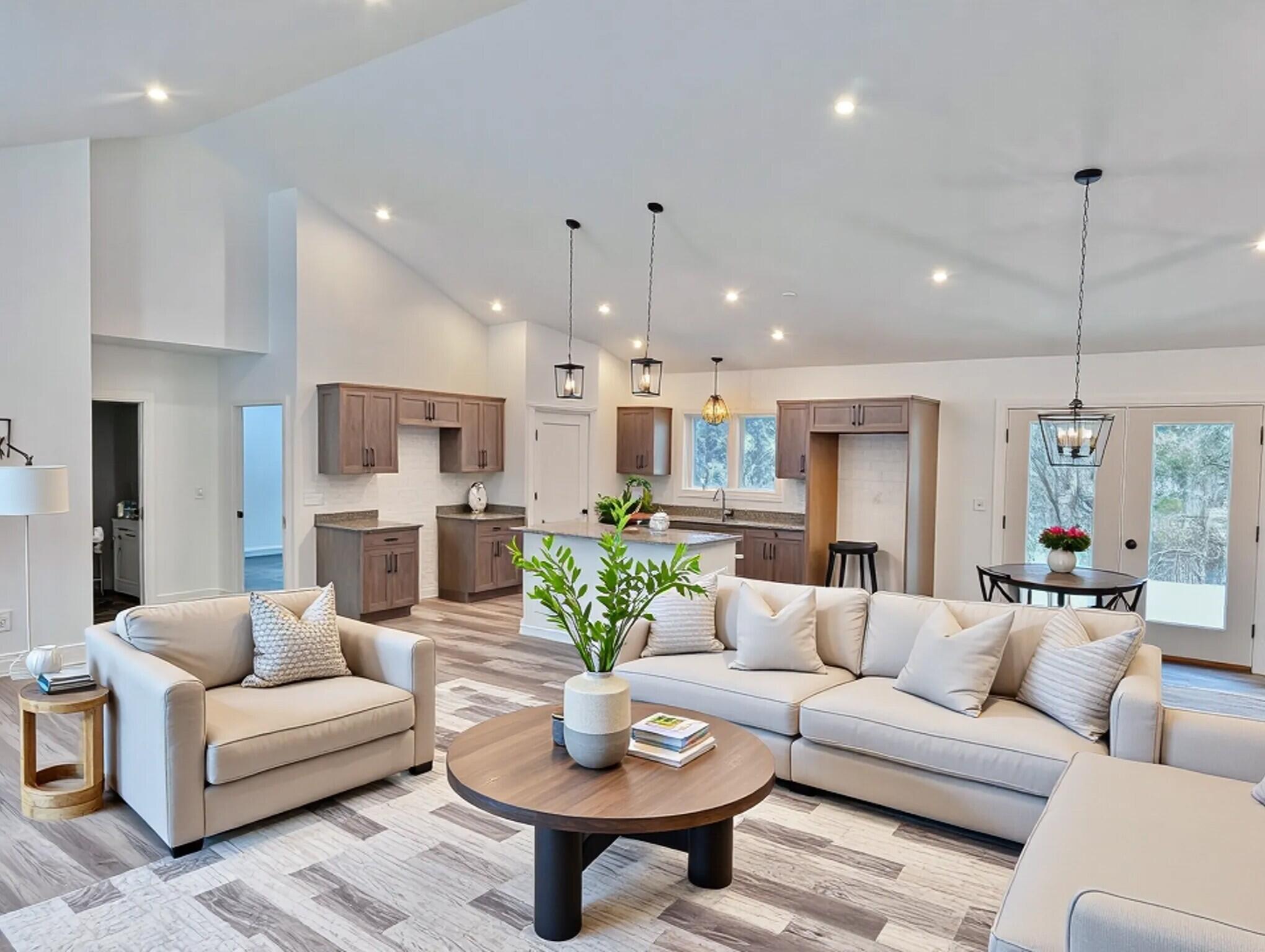 7 Hardwood Lane Oakland ME 04901