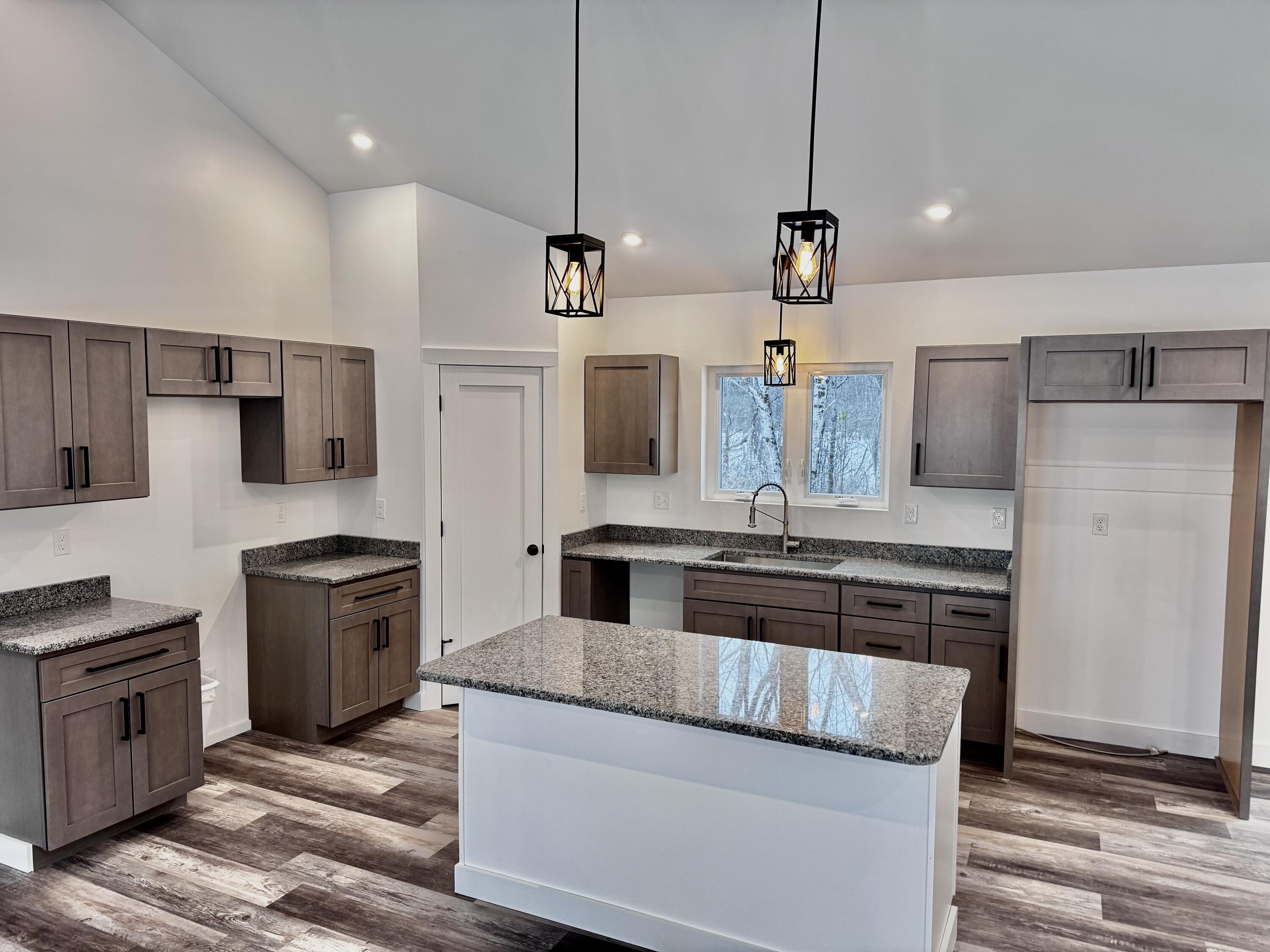 7 Hardwood Lane Oakland ME 04901