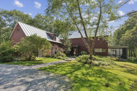 348 Bald Head Road Arrowsic ME 04530