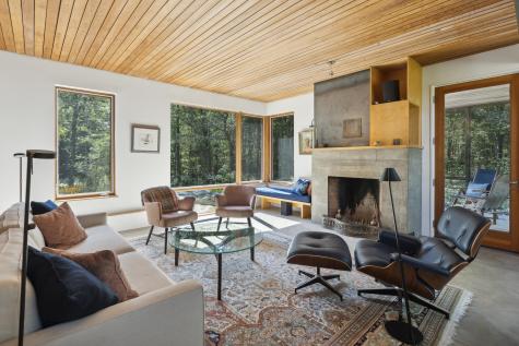 348 Bald Head Road Arrowsic ME 04530