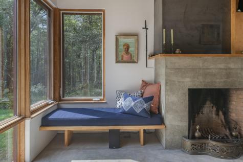 348 Bald Head Road Arrowsic ME 04530