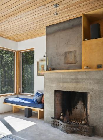 348 Bald Head Road Arrowsic ME 04530