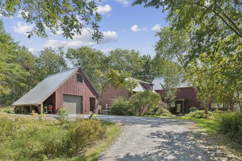 348 Bald Head Road Arrowsic ME 04530