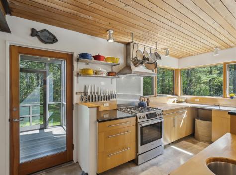 348 Bald Head Road Arrowsic ME 04530