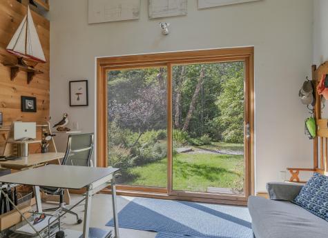 348 Bald Head Road Arrowsic ME 04530