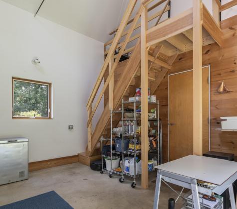 348 Bald Head Road Arrowsic ME 04530