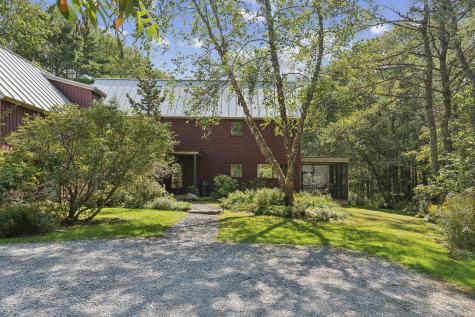 348 Bald Head Road Arrowsic ME 04530