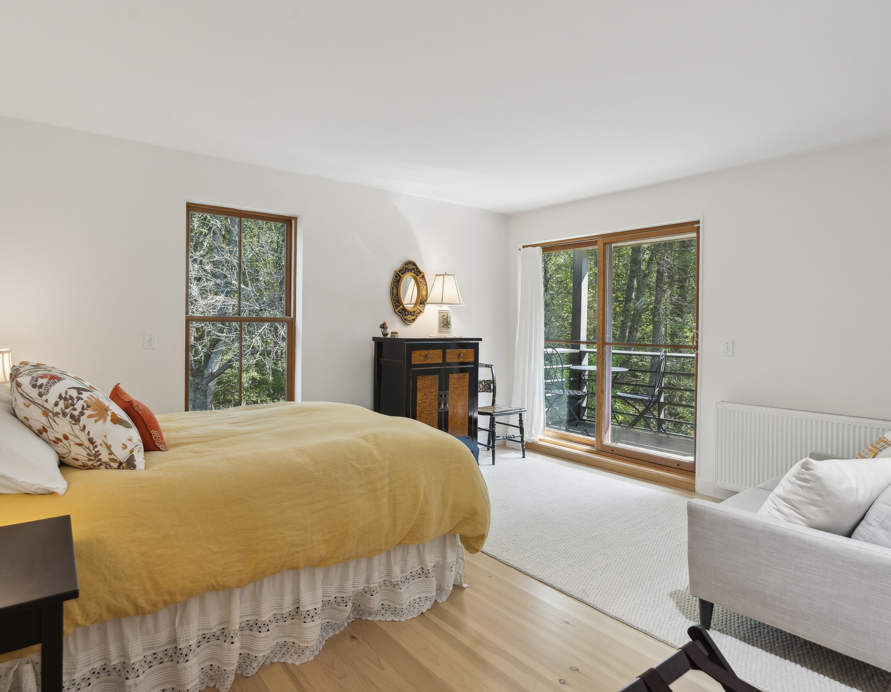 348 Bald Head Road Arrowsic ME 04530