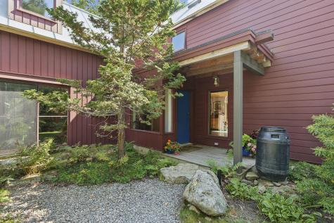 348 Bald Head Road Arrowsic ME 04530