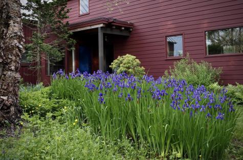 348 Bald Head Road Arrowsic ME 04530