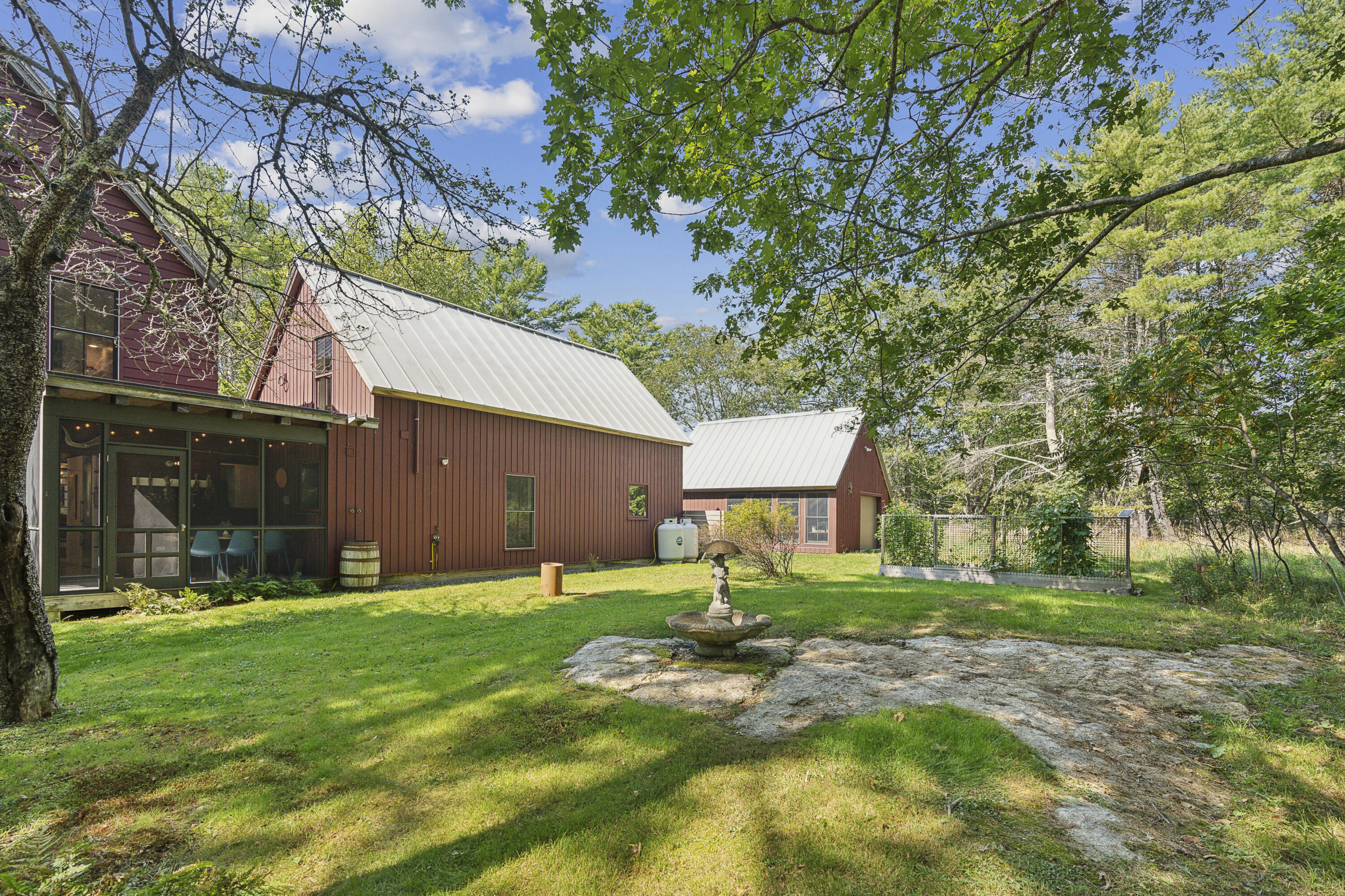 348 Bald Head Road Arrowsic ME 04530