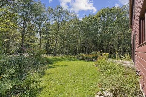 348 Bald Head Road Arrowsic ME 04530