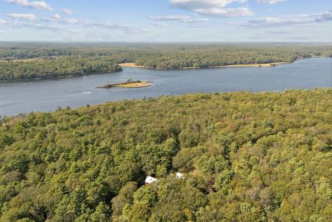 348 Bald Head Road Arrowsic ME 04530