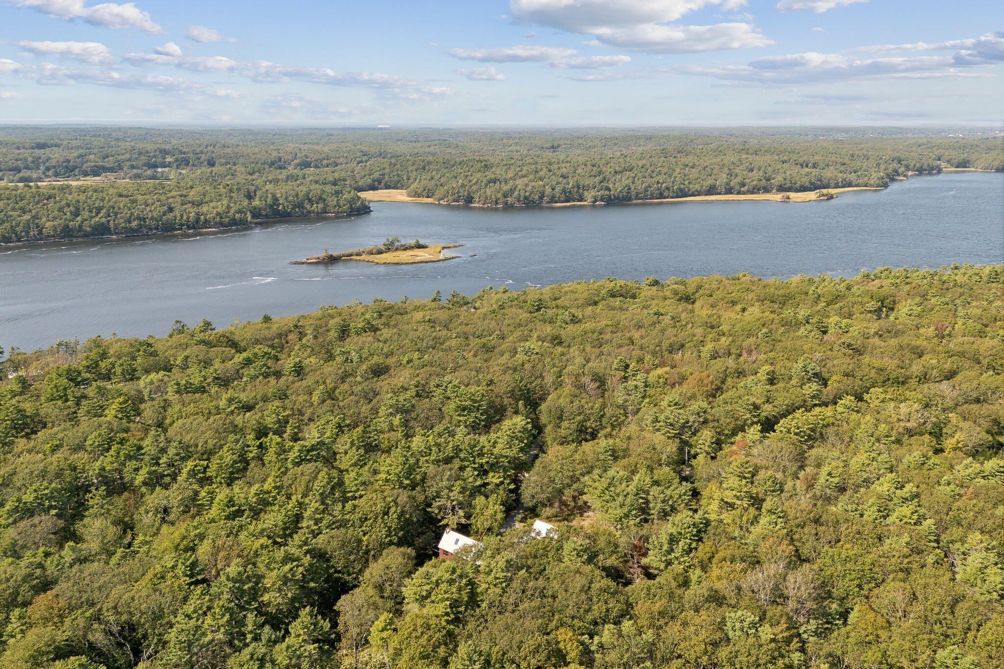 348 Bald Head Road Arrowsic ME 04530