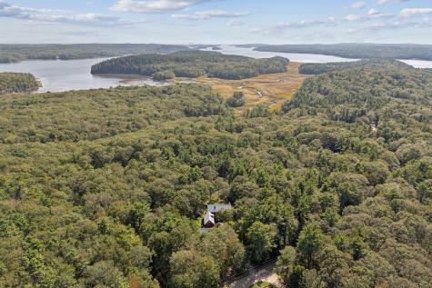 348 Bald Head Road Arrowsic ME 04530