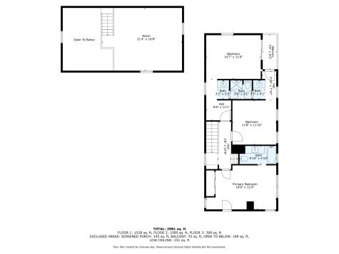 348 Bald Head Road Arrowsic ME 04530