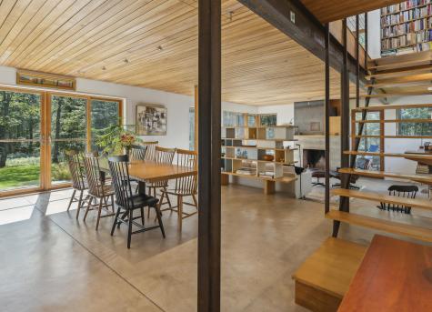 348 Bald Head Road Arrowsic ME 04530