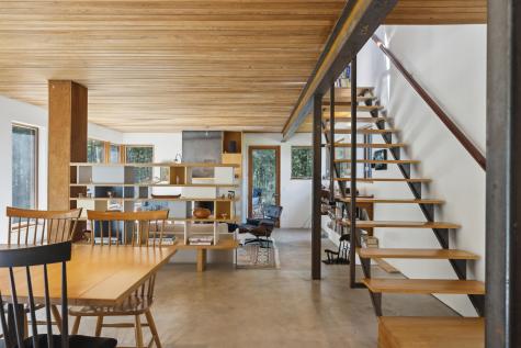 348 Bald Head Road Arrowsic ME 04530