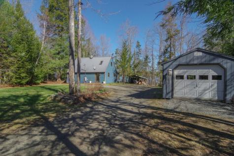 40 Birch Way Stetson ME 04488