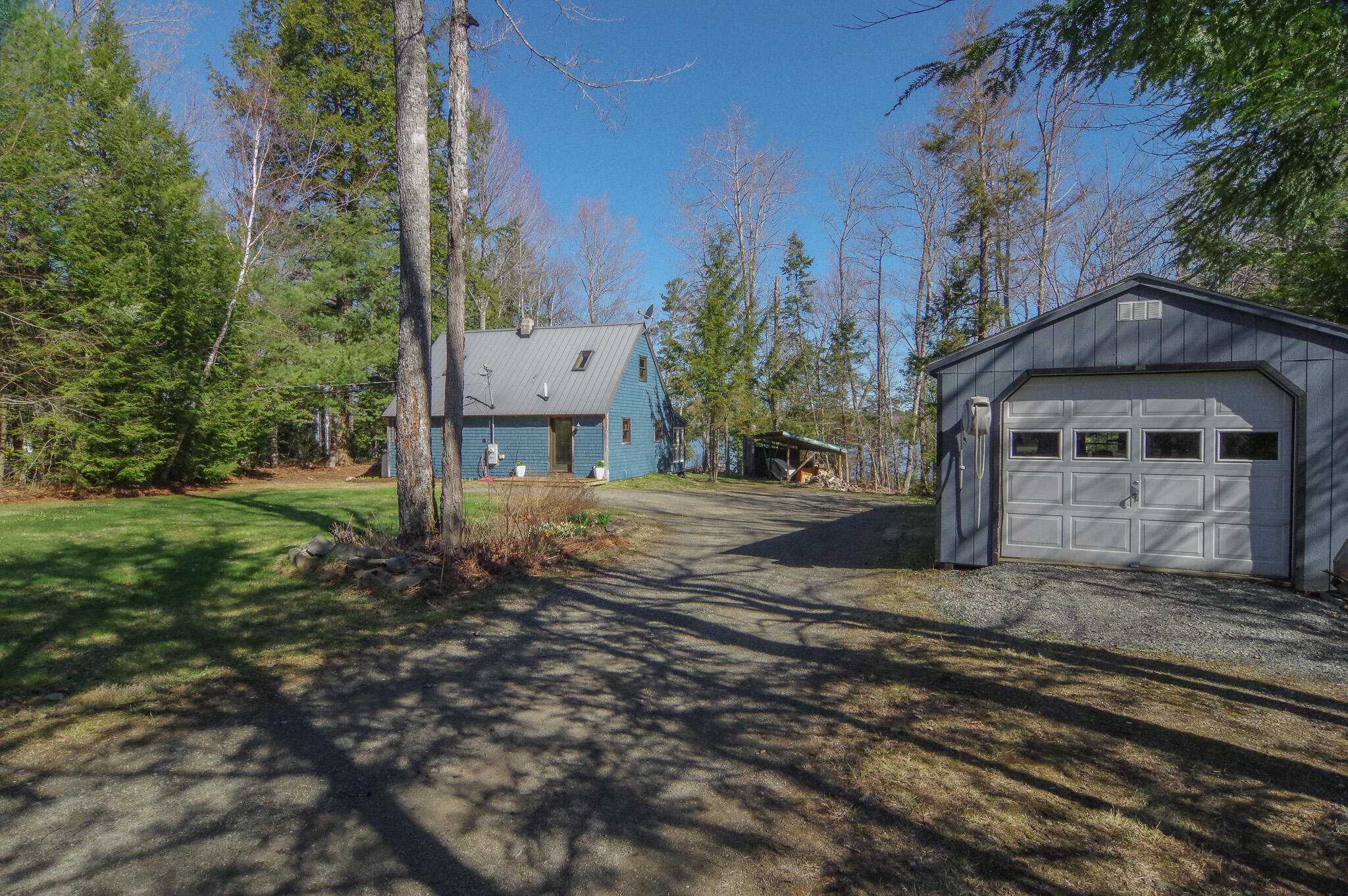40 Birch Way Stetson ME 04488
