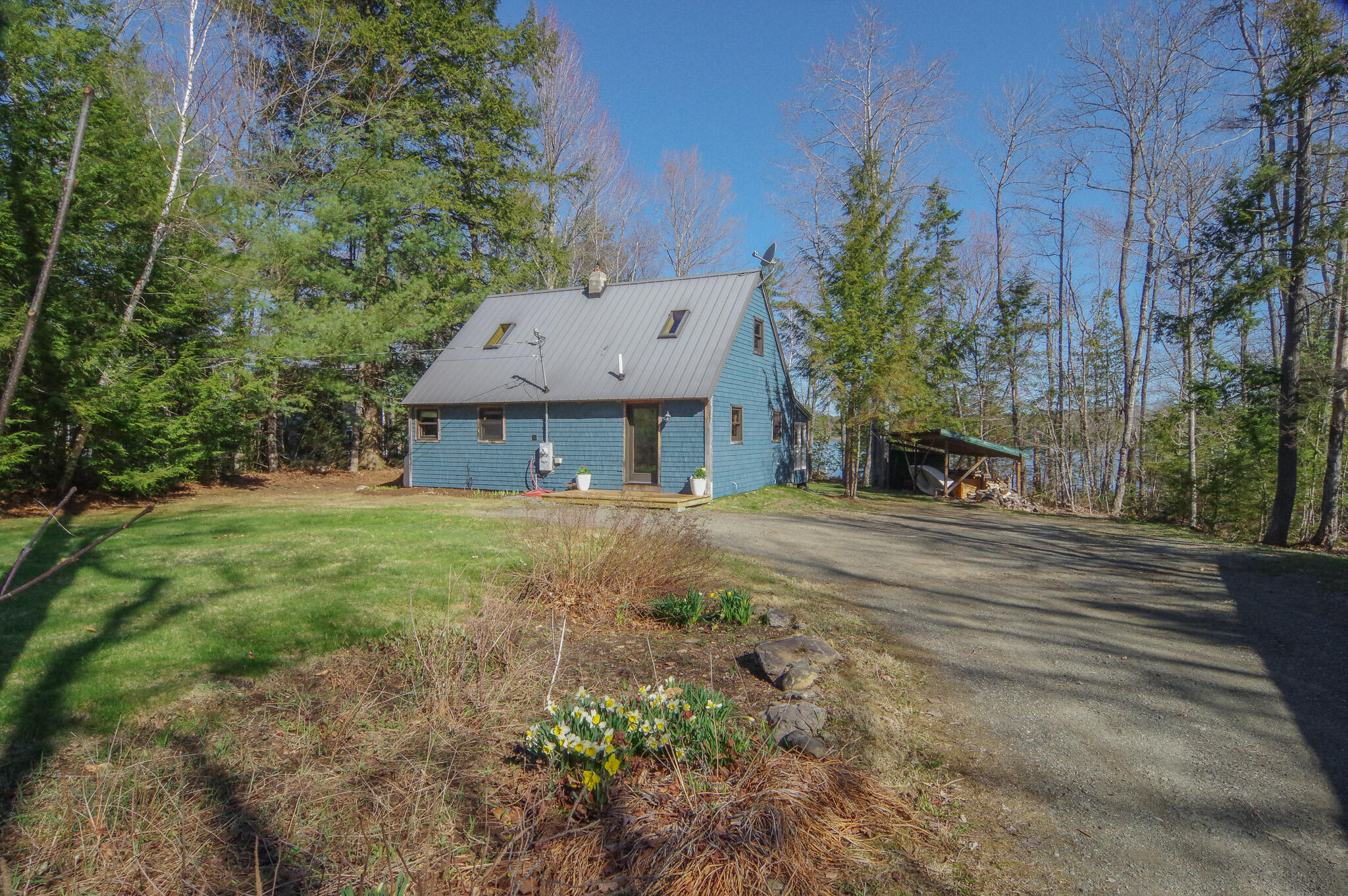 40 Birch Way Stetson ME 04488