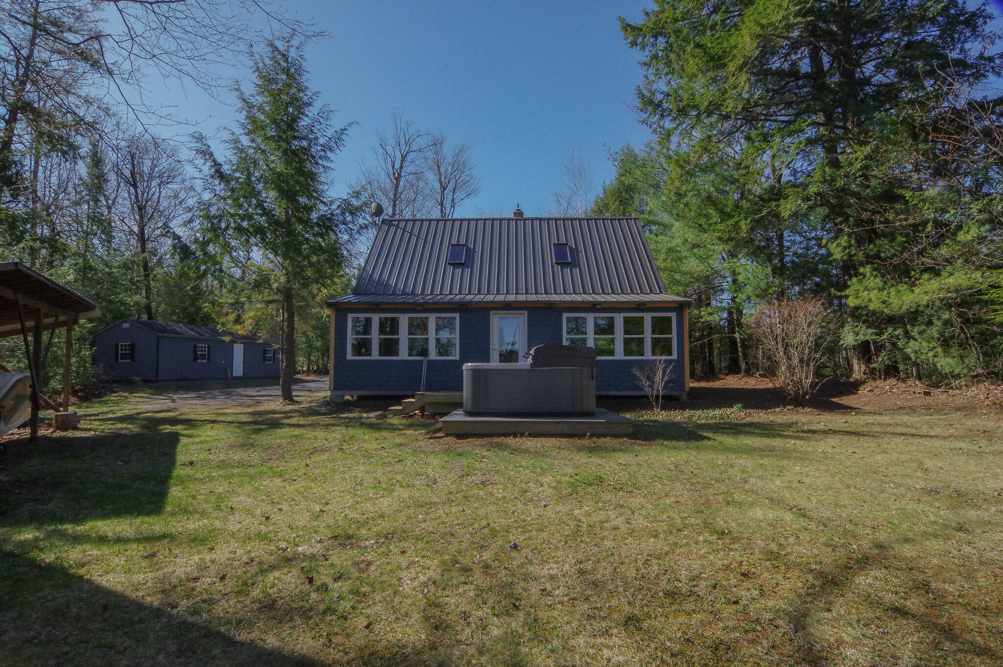 40 Birch Way Stetson ME 04488