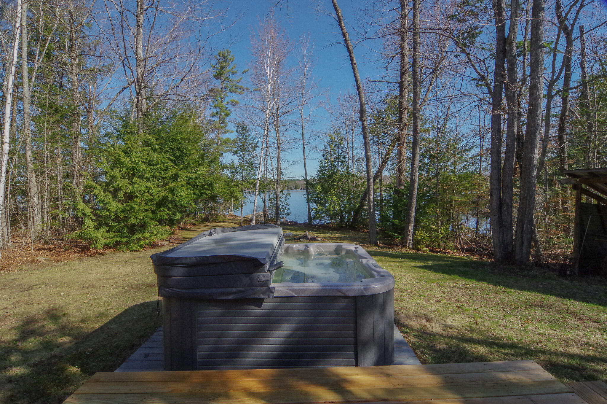 40 Birch Way Stetson ME 04488