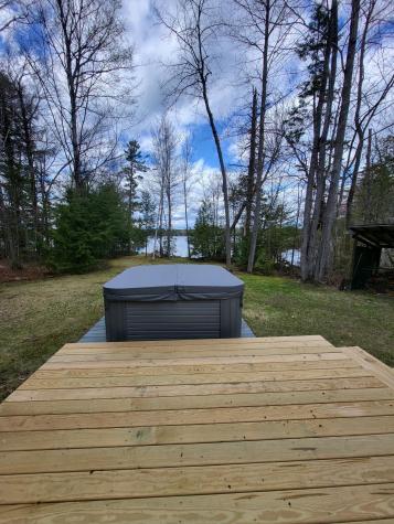 40 Birch Way Stetson ME 04488