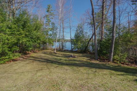 40 Birch Way Stetson ME 04488