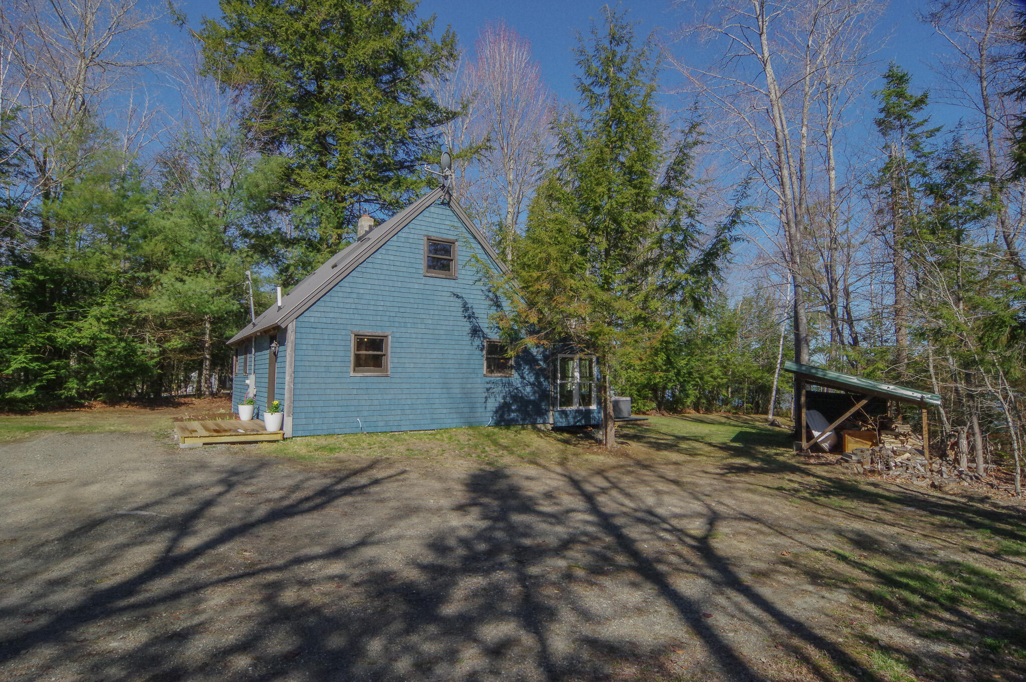40 Birch Way Stetson ME 04488