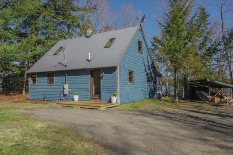 40 Birch Way Stetson ME 04488