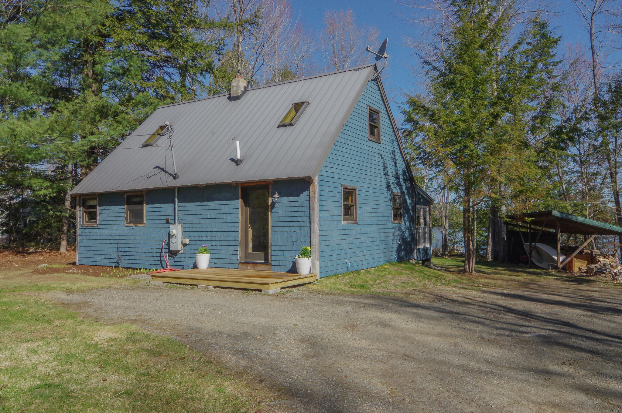 40 Birch Way Stetson ME 04488