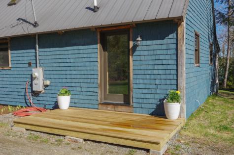40 Birch Way Stetson ME 04488