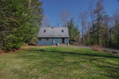 40 Birch Way Stetson ME 04488