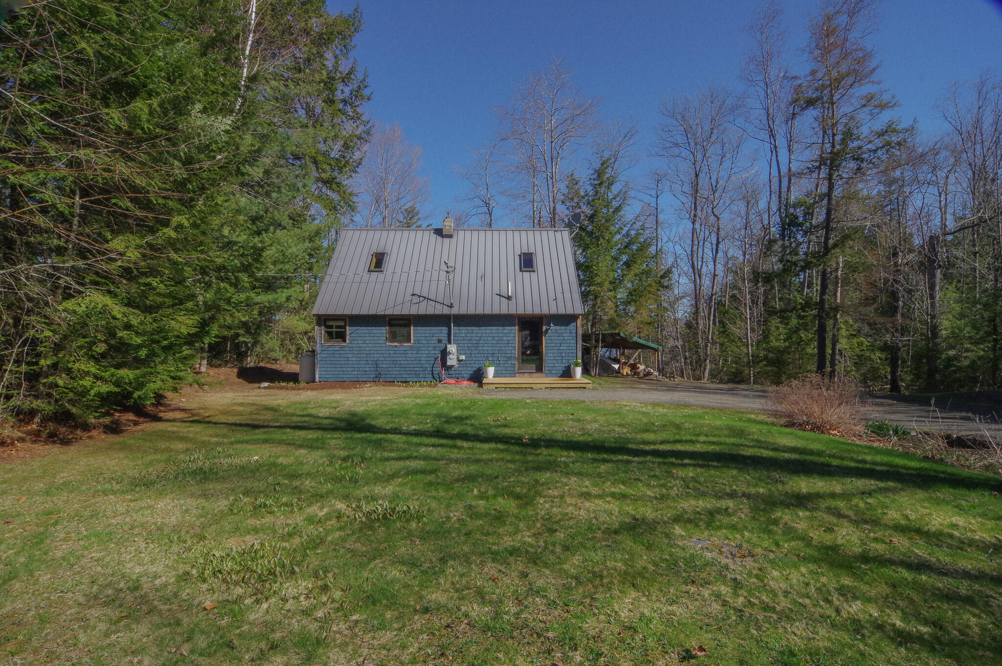 40 Birch Way Stetson ME 04488