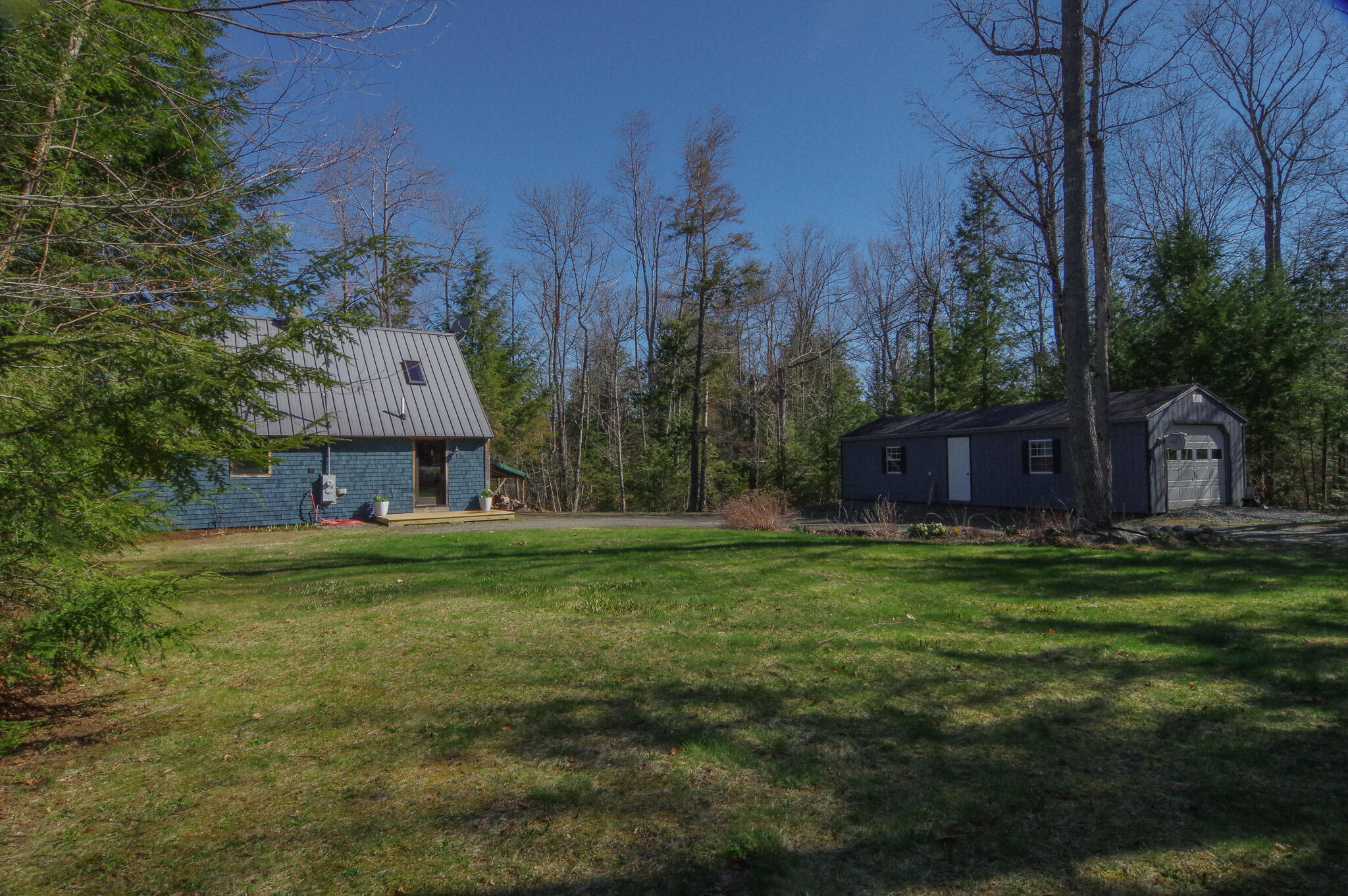 40 Birch Way Stetson ME 04488