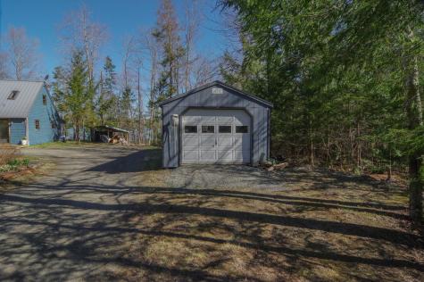 40 Birch Way Stetson ME 04488