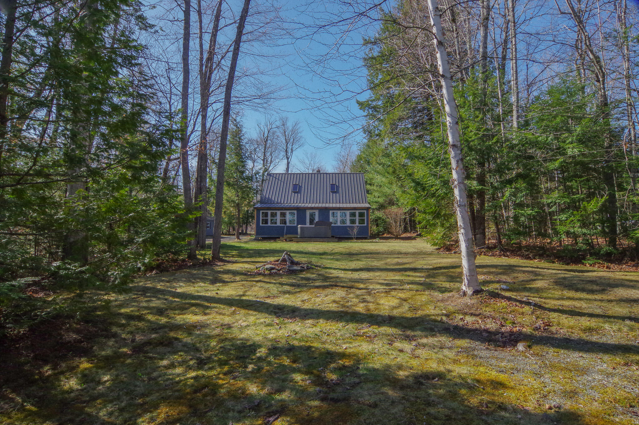 40 Birch Way Stetson ME 04488