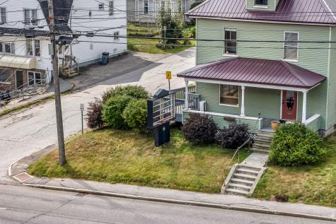 86 Western Avenue Augusta ME 04330