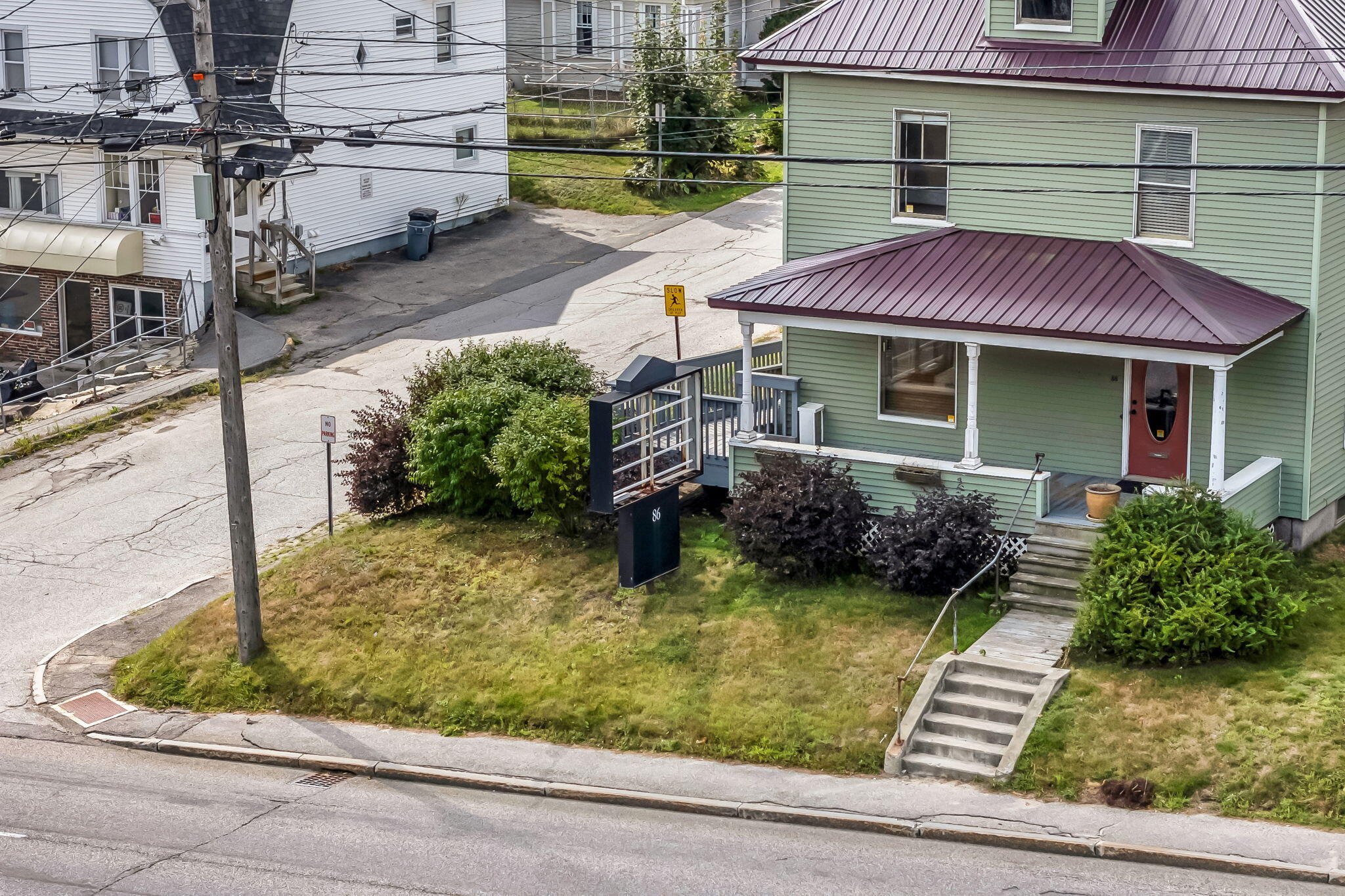 86 Western Avenue Augusta ME 04330