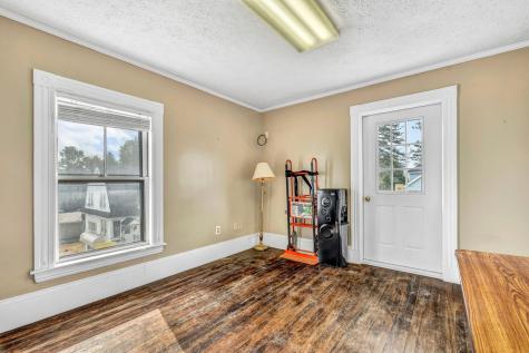 86 Western Avenue Augusta ME 04330