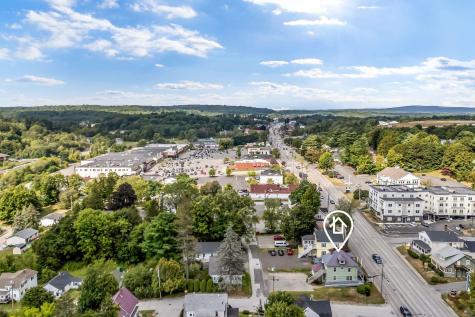 86 Western Avenue Augusta ME 04330