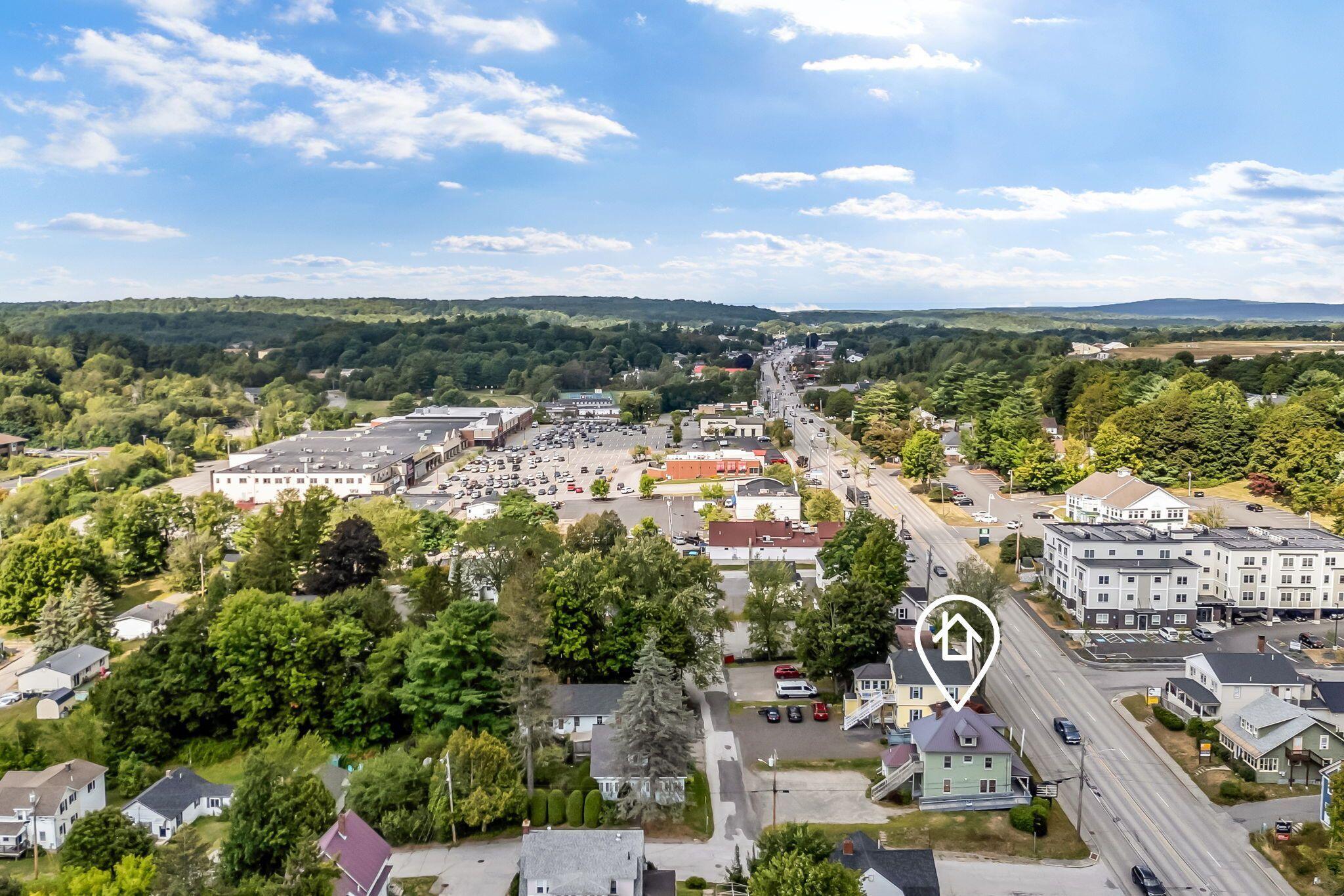 86 Western Avenue Augusta ME 04330