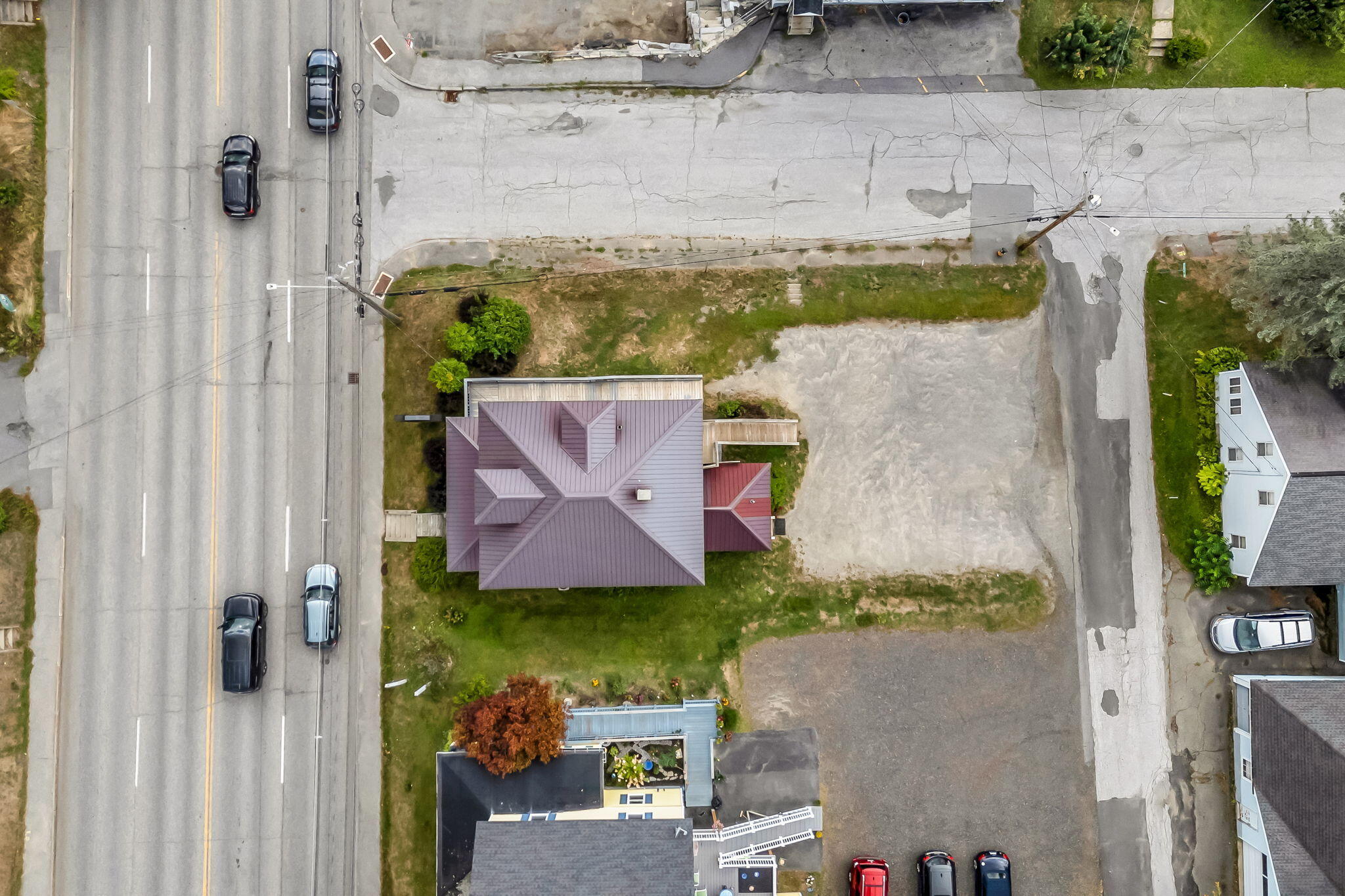 86 Western Avenue Augusta ME 04330