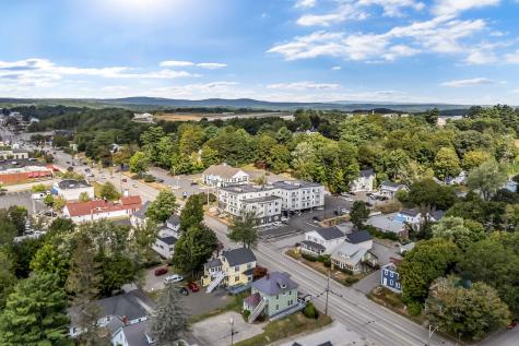 86 Western Avenue Augusta ME 04330