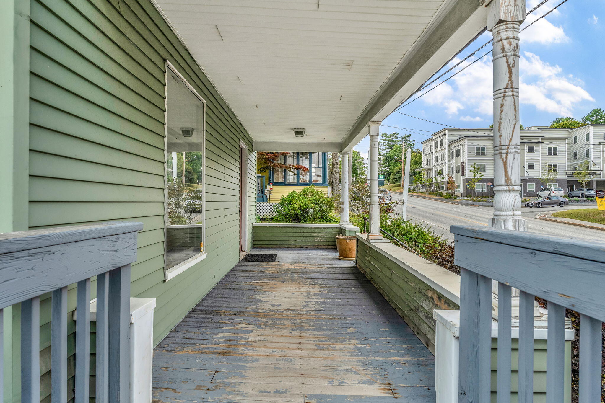 86 Western Avenue Augusta ME 04330